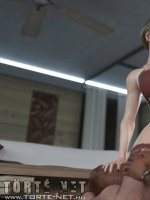 Rendőrök és nyomozók egymás között 1. rész - Erotikus képregény - 55. oldal Rendőrök és nyomozók egymás között 1. rész - Erotikus képregény - 55. oldal