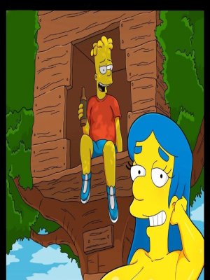 A Simpson család - Annika Van Houten