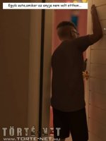 Hipnózis 3. rész - Erotikus képregény - 13. oldal