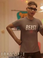 Hipnózis 3. rész - Erotikus képregény - 20. oldal