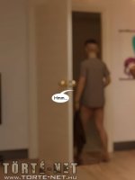 Hipnózis 3. rész - Erotikus képregény - 30. oldal