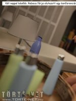 Hipnózis 3. rész - Erotikus képregény - 35. oldal