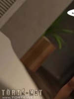 Hipnózis 3. rész - Erotikus képregény - 38. oldal