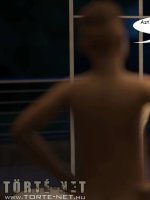 Hipnózis 3. rész - Erotikus képregény - 41. oldal