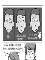 A nővérem telhetetlen 1. rész - Erotikus képregény