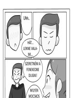 A nővérem telhetetlen 1. rész - Erotikus képregény - 7. oldal
