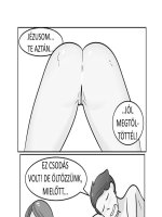A nővérem telhetetlen 1. rész - Erotikus képregény - 14. oldal