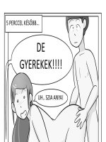 A nővérem telhetetlen 1. rész - Erotikus képregény - 15. oldal