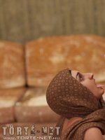 Fatima kalandos élete 3. rész - Erotikus képregény - 56. oldal