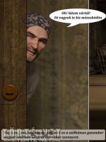 Fatima kalandos élete 3. rész - Erotikus képregény - 68. oldal