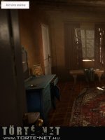 Fatima kalandos élete 3. rész - Erotikus képregény - 70. oldal