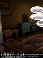 Fatima kalandos élete 3. rész - Erotikus képregény - 72. oldal