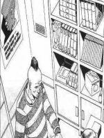 Dugd a seggembe - Erotikus képregény - 6. oldal