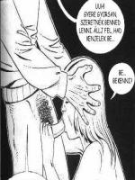 Dugd a seggembe - Erotikus képregény - 17. oldal