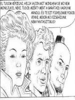Dugd a seggembe - Erotikus képregény - 29. oldal