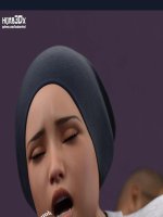 Fiatal szerelmesek 9. rész - Erotikus képregény