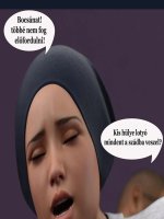 Fiatal szerelmesek 9. rész - Erotikus képregény - 7. oldal