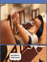 Fiatal szerelmesek 9. rész - Erotikus képregény - 22. oldal