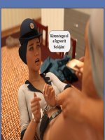 Fiatal szerelmesek 9. rész - Erotikus képregény - 23. oldal