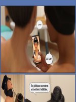 Fiatal szerelmesek 9. rész - Erotikus képregény - 24. oldal