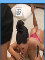 Fiatal szerelmesek 9. rész - Erotikus képregény - 26. oldal