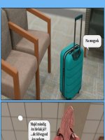 Fiatal szerelmesek 9. rész - Erotikus képregény - 30. oldal