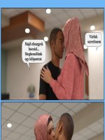 Fiatal szerelmesek 9. rész - Erotikus képregény - 31. oldal