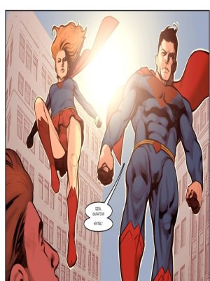 Superman kalandjai 3. rész