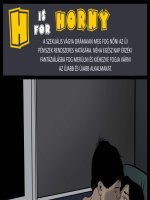 A szexjátékká változtatás ABC-je - Erotikus képregény - 9. oldal