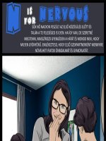 A szexjátékká változtatás ABC-je - Erotikus képregény - 15. oldal