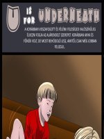 A szexjátékká változtatás ABC-je - Erotikus képregény - 22. oldal