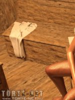 Hétvége a nagyiékkal 3. rész - Erotikus képregény - 41. oldal