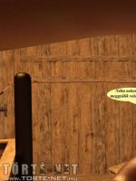 Hétvége a nagyiékkal 3. rész - Erotikus képregény - 46. oldal