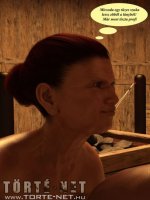 Hétvége a nagyiékkal 3. rész - Erotikus képregény - 54. oldal