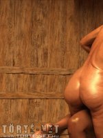 Hétvége a nagyiékkal 3. rész - Erotikus képregény - 63. oldal