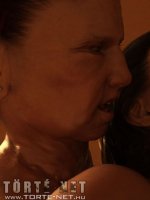 Hétvége a nagyiékkal 3. rész - Erotikus képregény - 66. oldal