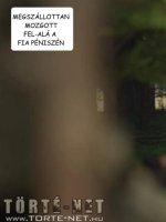 Kempingezés anyával - Erotikus képregény - 9. oldal