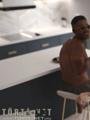 Rendőrök és nyomozók egymás között 2. rész - Erotikus képregény