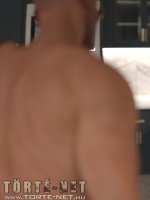 Rendőrök és nyomozók egymás között 2. rész - Erotikus képregény - 8. oldal