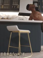 Rendőrök és nyomozók egymás között 2. rész - Erotikus képregény - 9. oldal