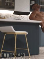 Rendőrök és nyomozók egymás között 2. rész - Erotikus képregény - 17. oldal