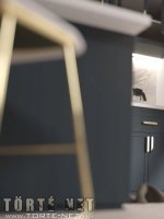 Rendőrök és nyomozók egymás között 2. rész - Erotikus képregény - 25. oldal