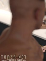 Rendőrök és nyomozók egymás között 2. rész - Erotikus képregény - 37. oldal