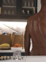 Rendőrök és nyomozók egymás között 2. rész - Erotikus képregény - 45. oldal