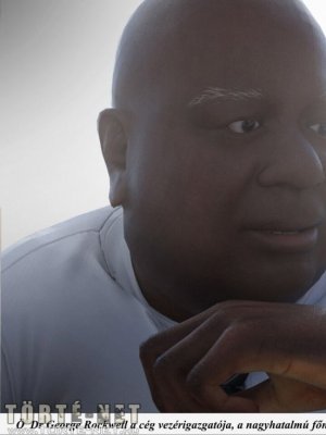 Furcsa állásajánlat 1. rész - Erotikus képregény