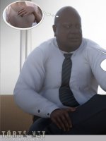 Furcsa állásajánlat 1. rész - Erotikus képregény - 8. oldal