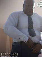 Furcsa állásajánlat 1. rész - Erotikus képregény - 15. oldal