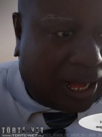 Furcsa állásajánlat 1. rész - Erotikus képregény - 20. oldal