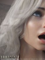 Furcsa állásajánlat 1. rész - Erotikus képregény - 21. oldal