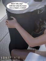 Furcsa állásajánlat 1. rész - Erotikus képregény - 54. oldal